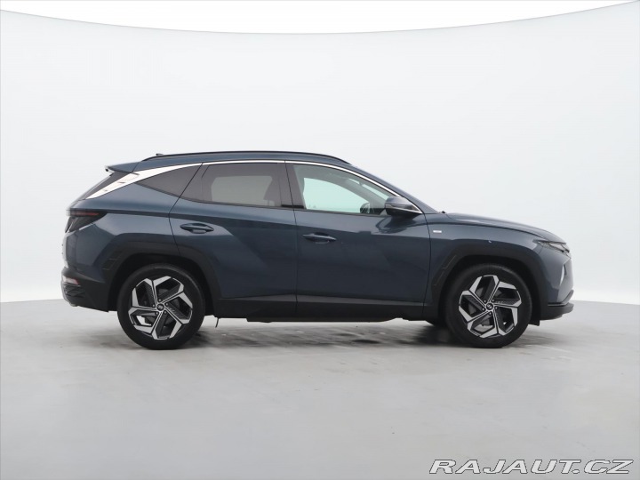 Hyundai Tucson 1,6 T-GDI 132kW 4x4 CZ Pr 2020