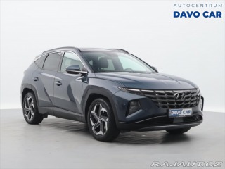 Hyundai Tucson 1,6 T-GDI 132kW 4x4 CZ Pr 2020