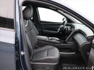 Hyundai Tucson 1,6 T-GDI 132kW 4x4 CZ Pr 2020