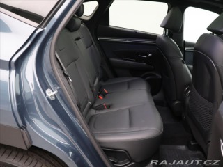 Hyundai Tucson 1,6 T-GDI 132kW 4x4 CZ Pr 2020