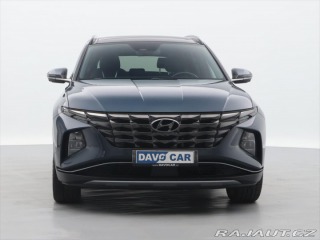 Hyundai Tucson 1,6 T-GDI 132kW 4x4 CZ Pr 2020