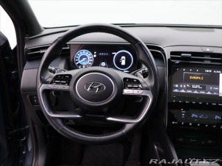 Hyundai Tucson 1,6 T-GDI 132kW 4x4 CZ Pr 2020