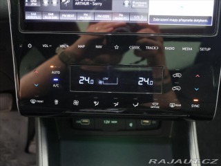Hyundai Tucson 1,6 T-GDI 132kW 4x4 CZ Pr 2020