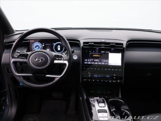Hyundai Tucson 1,6 T-GDI 132kW 4x4 CZ Pr 2020