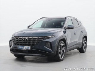 Hyundai Tucson 1,6 T-GDI 132kW 4x4 CZ Pr 2020