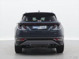 Hyundai Tucson 1,6 T-GDI 132kW 4x4 CZ Pr 2020