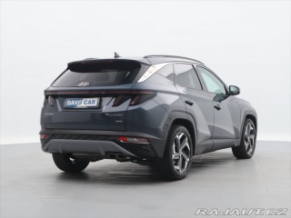 Hyundai Tucson 1,6 T-GDI 132kW 4x4 CZ Pr 2020