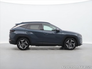 Hyundai Tucson 1,6 T-GDI 132kW 4x4 CZ Pr 2020