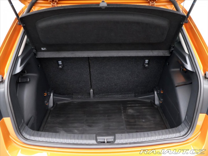 Škoda Fabia 1,0 TSI 81kW CZ Style 2Ma 2021