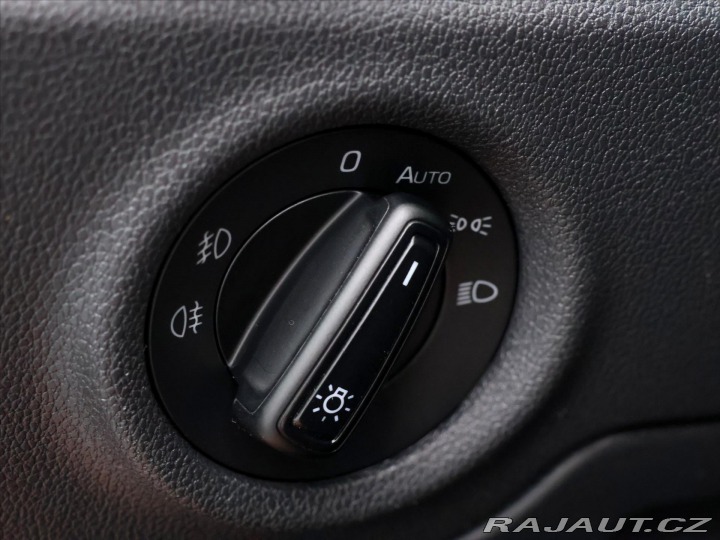 Škoda Fabia 1,0 TSI 81kW CZ Style 2Ma 2021