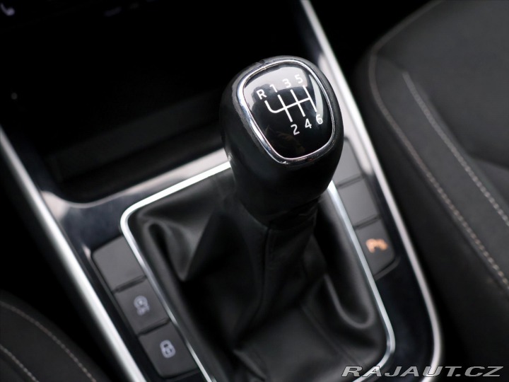 Škoda Fabia 1,0 TSI 81kW CZ Style 2Ma 2021