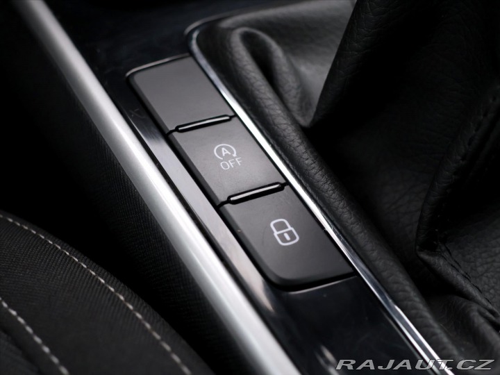 Škoda Fabia 1,0 TSI 81kW CZ Style 2Ma 2021