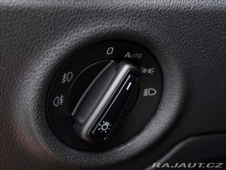 Škoda Fabia 1,0 TSI 81kW CZ Style DPH 2021