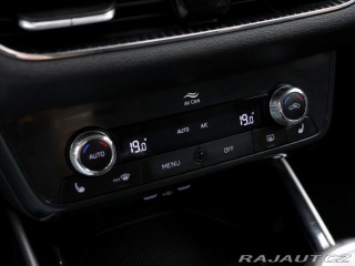Škoda Fabia 1,0 TSI 81kW CZ Style DPH 2021