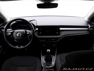 Škoda Fabia 1,0 TSI 81kW CZ Style DPH 2021