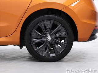 Škoda Fabia 1,0 TSI 81kW CZ Style DPH 2021