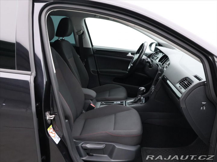 Volkswagen Golf 2.0 TDI 110KW DSG 4Motion 2017