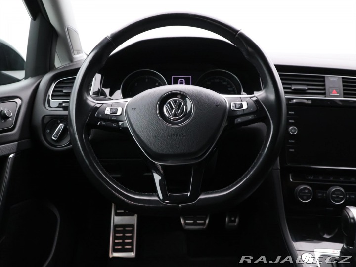 Volkswagen Golf 2.0 TDI 110KW DSG 4Motion 2017