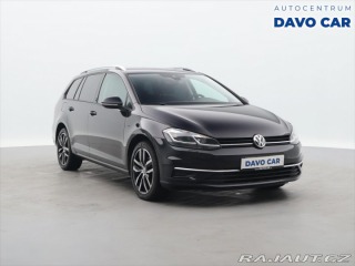 Volkswagen Golf 2.0 TDI 110KW DSG 4Motion 2017