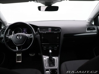 Volkswagen Golf 2.0 TDI 110KW DSG 4Motion 2017