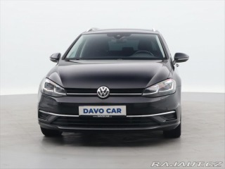 Volkswagen Golf 2.0 TDI 110KW DSG 4Motion 2017