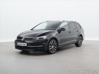 Volkswagen Golf 2.0 TDI 110KW DSG 4Motion 2017