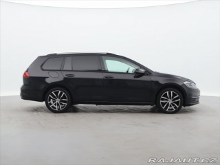 Volkswagen Golf 2.0 TDI 110KW DSG 4Motion 2017
