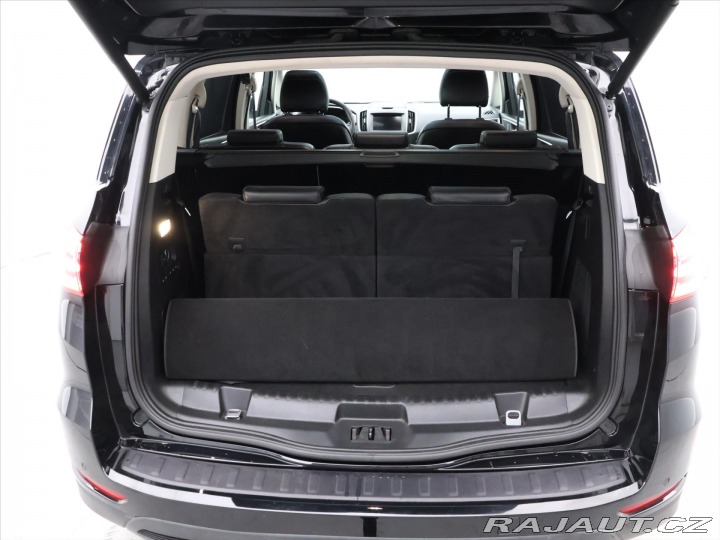 Ford S-MAX 2.0 TDCI 110kW Titanium 7 2016