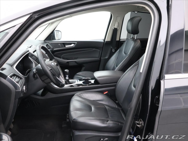 Ford S-MAX 2.0 TDCI 110kW Titanium 7 2016