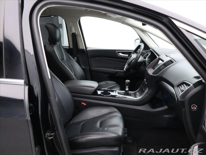 Ford S-MAX 2.0 TDCI 110kW Titanium 7 2016