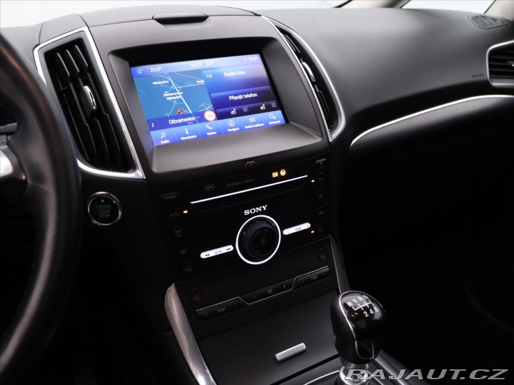 Ford S-MAX 2.0 TDCI 110kW Titanium 7 2016