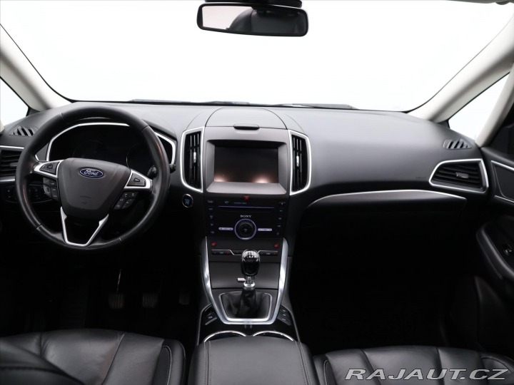 Ford S-MAX 2.0 TDCI 110kW Titanium 7 2016