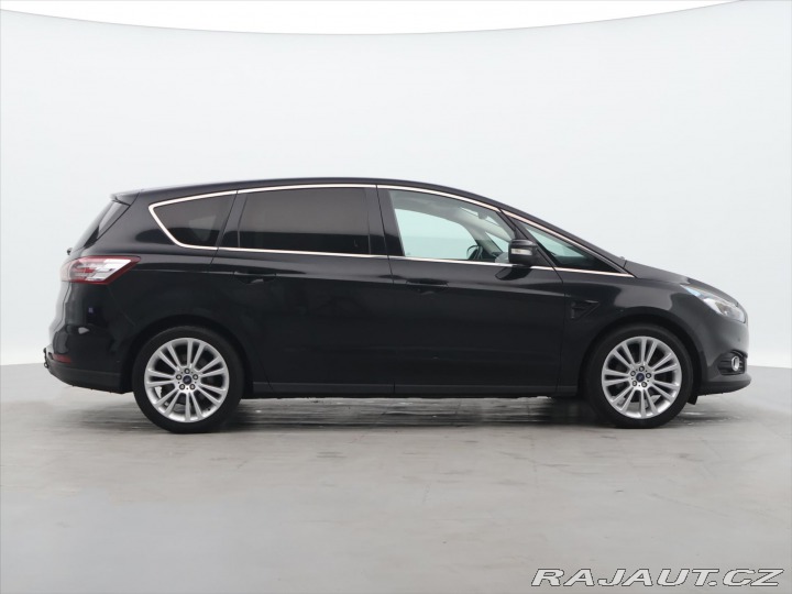 Ford S-MAX 2.0 TDCI 110kW Titanium 7 2016