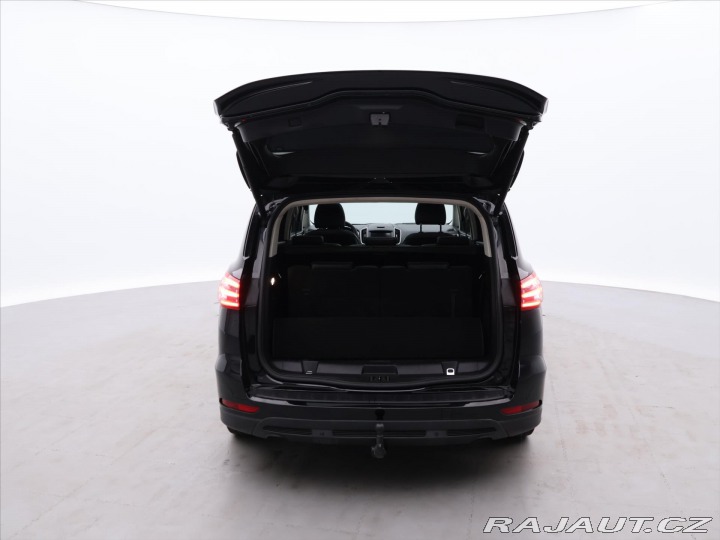 Ford S-MAX 2.0 TDCI 110kW Titanium 7 2016