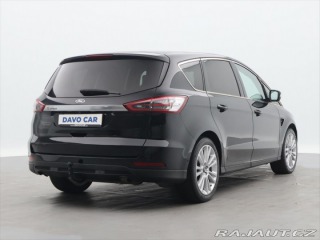 Ford S-MAX 2.0 TDCI 110kW Titanium 7 2016