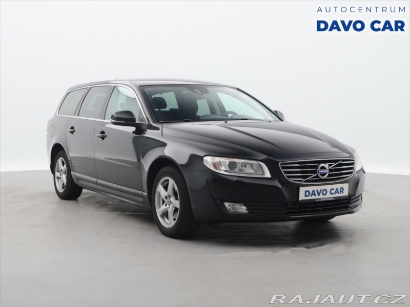 Volvo V70 2.0 D3 110kW Navi