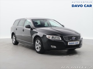 Volvo V70 2.0 D3 110kW Navi