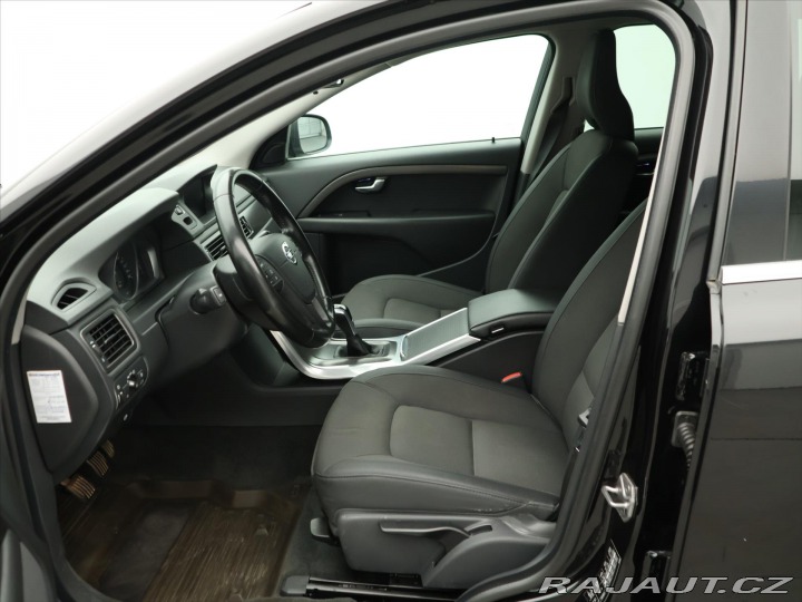 Volvo V70 2.0 D3 110kW Navi 2015