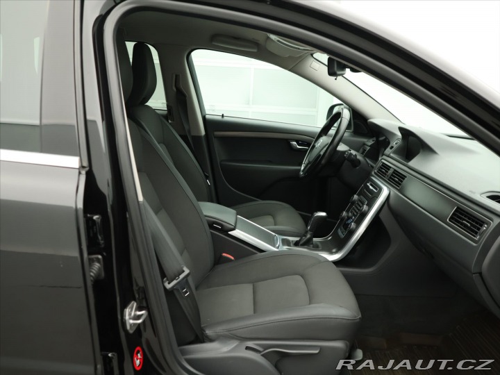 Volvo V70 2.0 D3 110kW Navi 2015