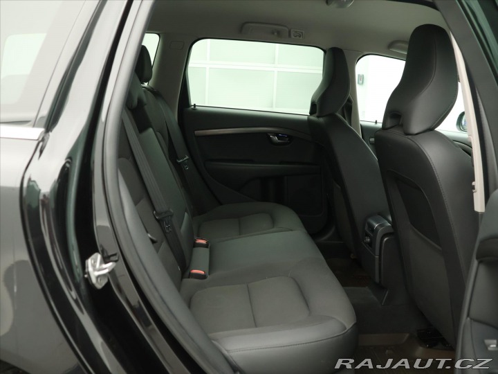 Volvo V70 2.0 D3 110kW Navi 2015