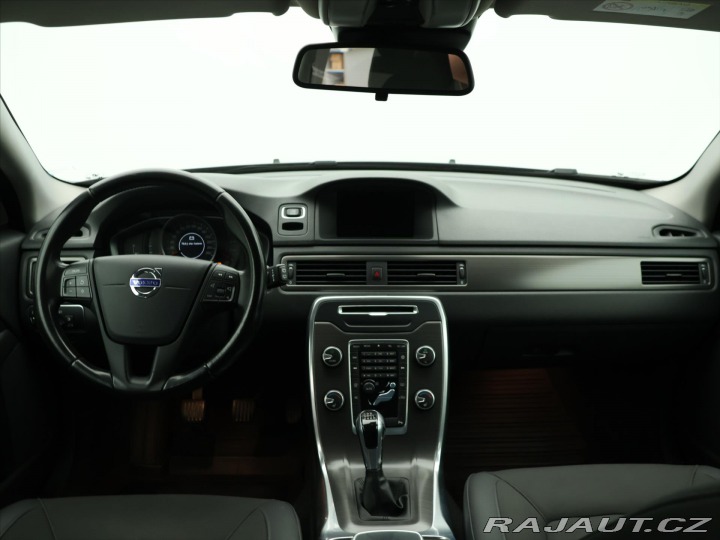 Volvo V70 2.0 D3 110kW Navi 2015