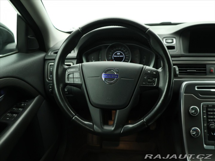 Volvo V70 2.0 D3 110kW Navi 2015