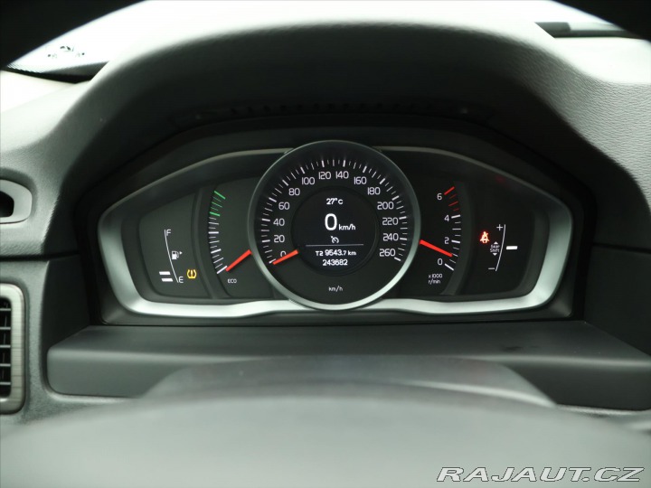 Volvo V70 2.0 D3 110kW Navi 2015