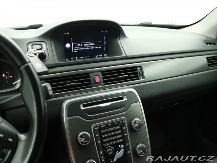 Volvo V70 2.0 D3 110kW Navi 2015