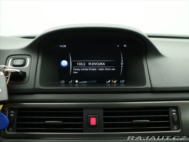 Volvo V70 2.0 D3 110kW Navi 2015