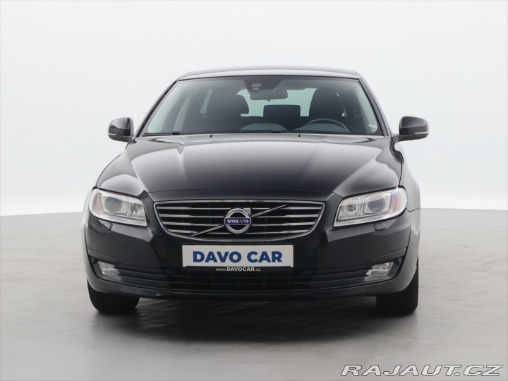 Volvo V70 2.0 D3 110kW Navi 2015