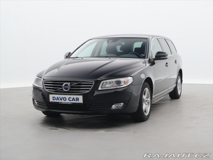 Volvo V70 2.0 D3 110kW Navi 2015