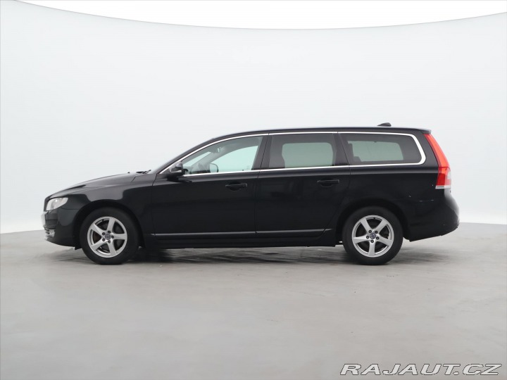 Volvo V70 2.0 D3 110kW Navi 2015