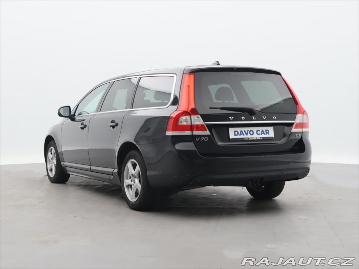 Volvo V70 2.0 D3 110kW Navi 2015