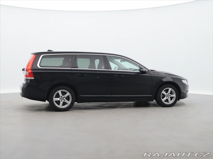 Volvo V70 2.0 D3 110kW Navi 2015